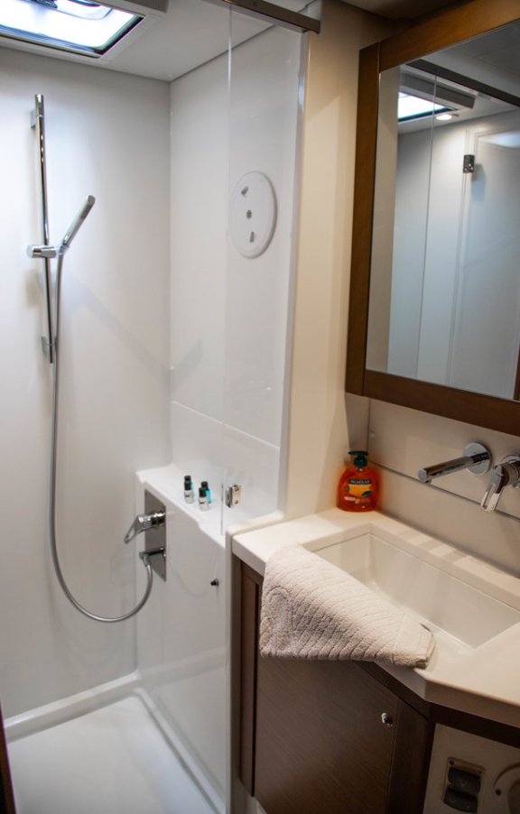 Image of Anja yacht #20