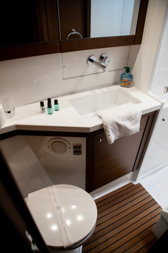 Image of Anja yacht #18