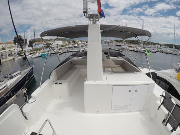 Image of Ocean dreamer yacht #6