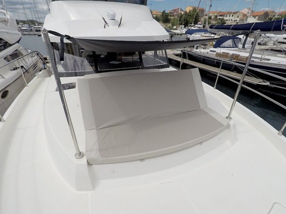 Image of Ocean dreamer yacht #13