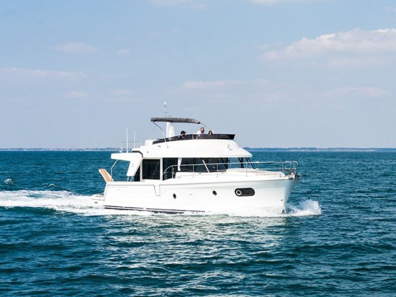 Image of Ocean dreamer yacht #15
