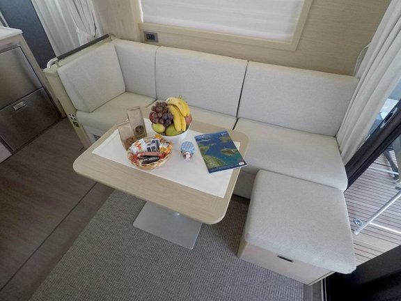 Image of Ocean dreamer yacht #22