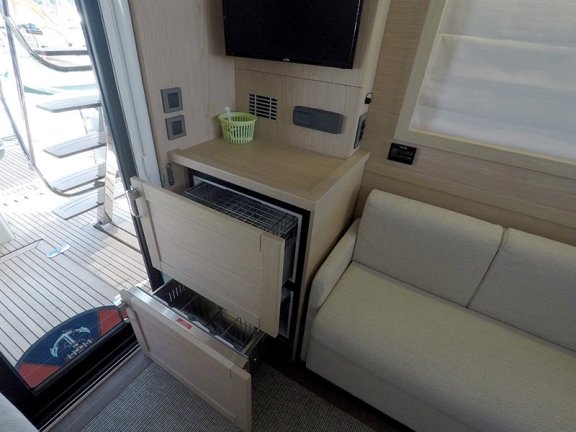 Image of Ocean dreamer yacht #24