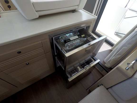 Image of Ocean dreamer yacht #26