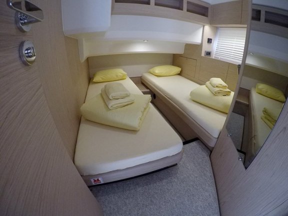 Image of Ocean dreamer yacht #29