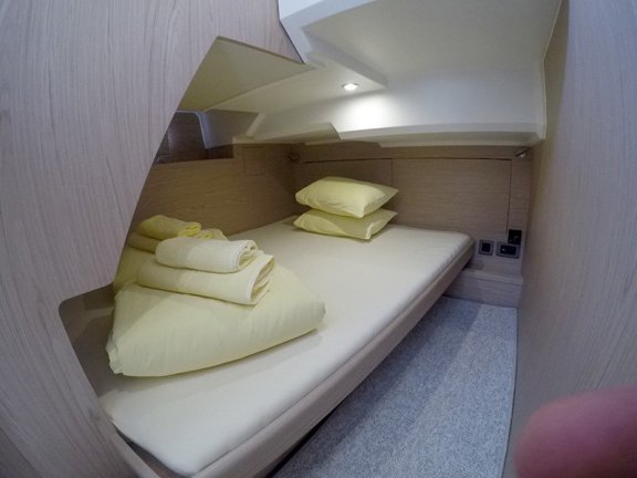 Image of Ocean dreamer yacht #30