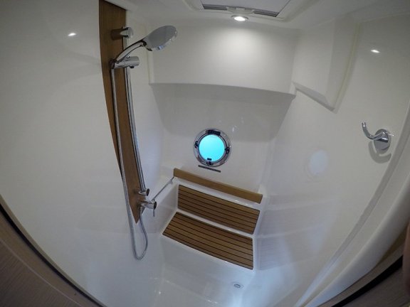 Image of Ocean dreamer yacht #33