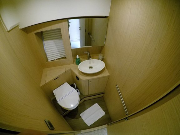 Image of Ocean dreamer yacht #34