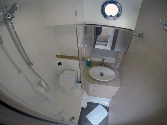 Image of Ocean dreamer yacht #32