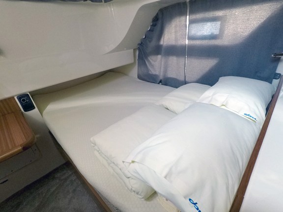 Image of Aurora yacht #17