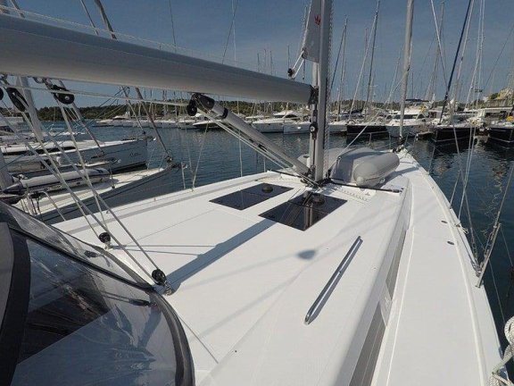 Image of Alian yacht #12