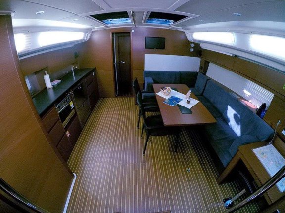 Image of Alian yacht #16