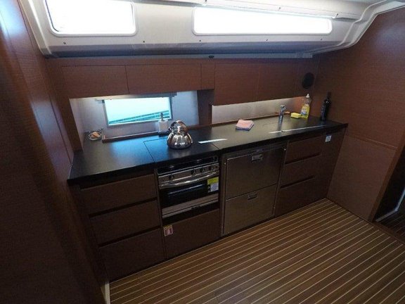 Image of Alian yacht #20