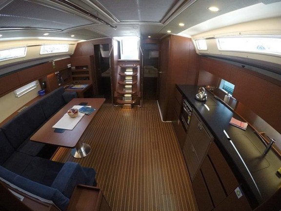 Image of Alian yacht #23