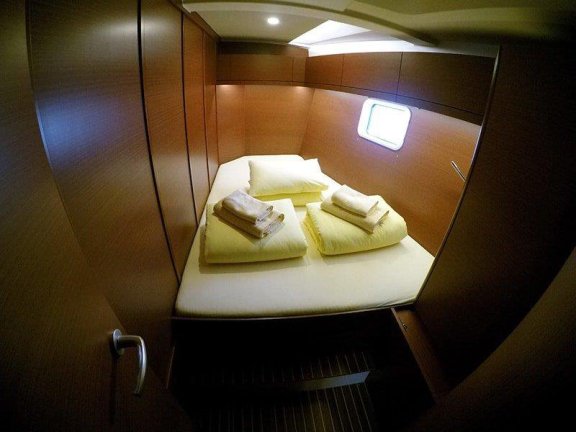 Image of Alian yacht #25