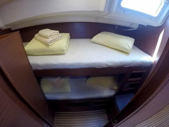 Image of Alian yacht #26