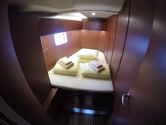 Image of Alian yacht #24