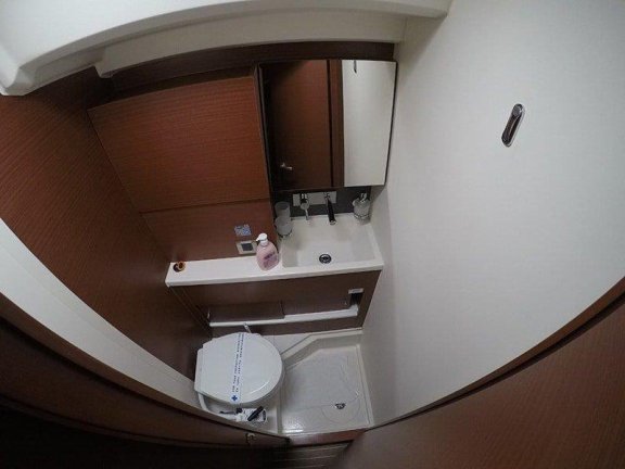 Image of Alian yacht #27