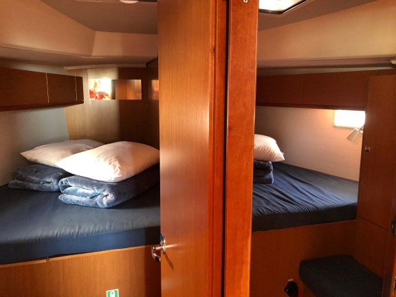 Image of Kynthia yacht #13