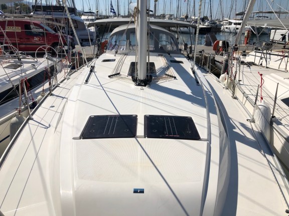 Image of Amaryllis yacht #8