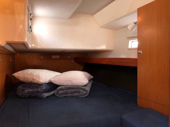 Image of Amaryllis yacht #17