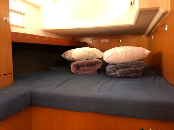 Image of Amaryllis yacht #16