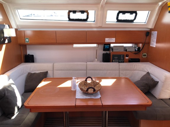 Image of Amelia yacht #8