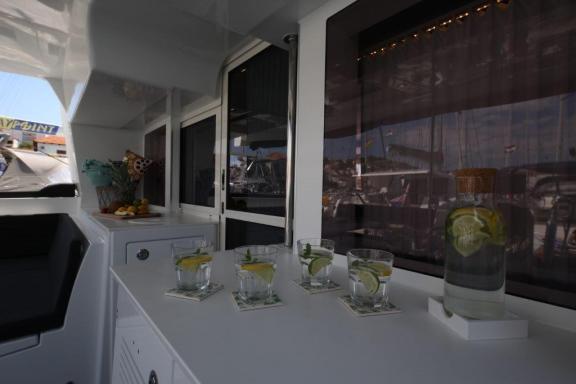 Image of Reggae Point yacht #5