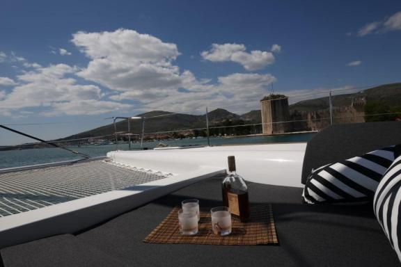 Image of Reggae Point yacht #7