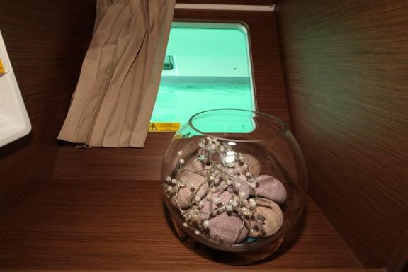 Image of Reggae Point yacht #13