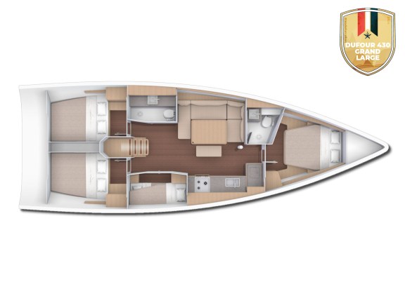 Image of Vivo yacht #2