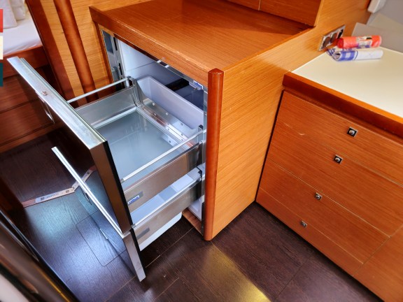 Image of Vivo yacht #20