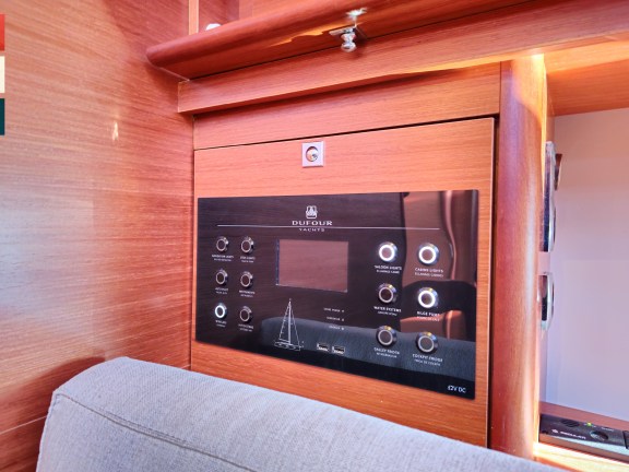 Image of Vivo yacht #22