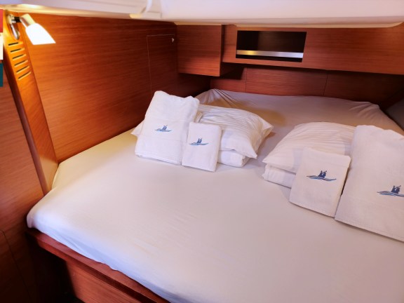 Image of Vivo yacht #30