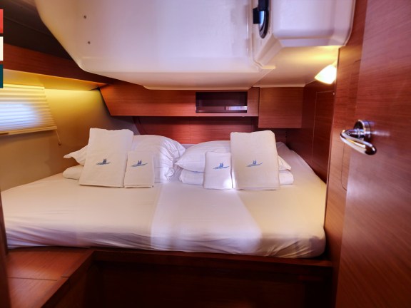 Image of Vivo yacht #34