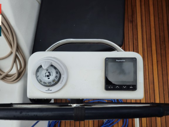 Image of Moderato yacht #6