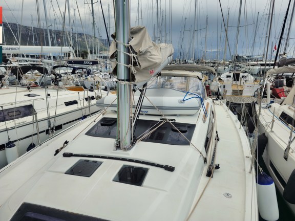 Image of Moderato yacht #11
