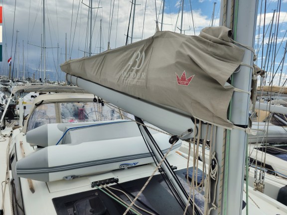 Image of Moderato yacht #12