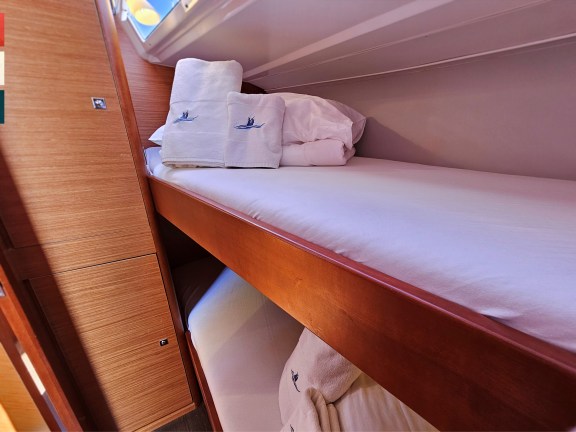 Image of Moderato yacht #39