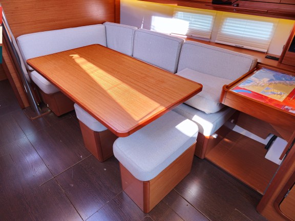 Image of Sara yacht #17