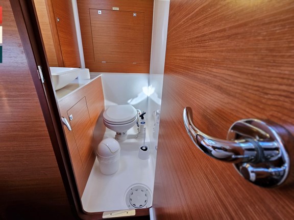 Image of Sara yacht #29