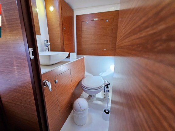 Image of Sara yacht #30