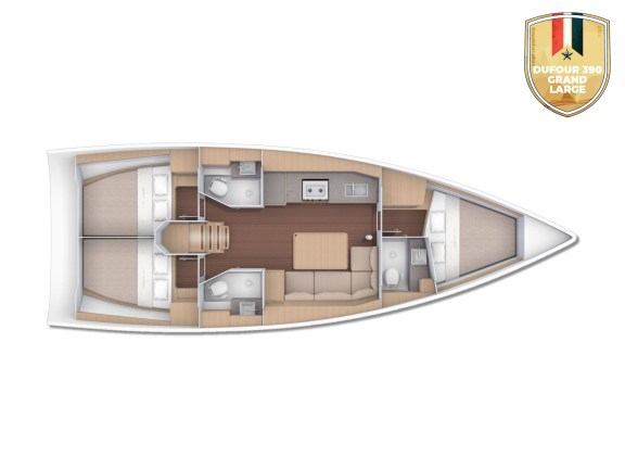 Image of Nika yacht #2
