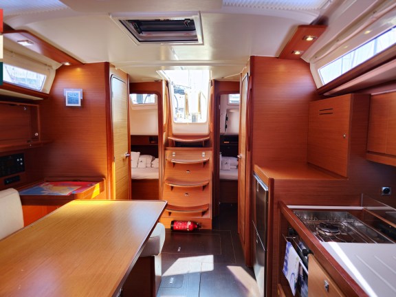 Image of Nika yacht #16