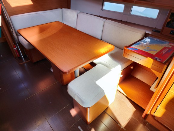 Image of Nika yacht #17