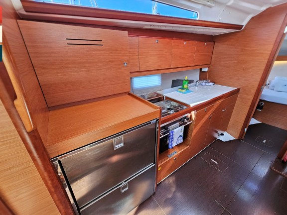 Image of Nika yacht #19