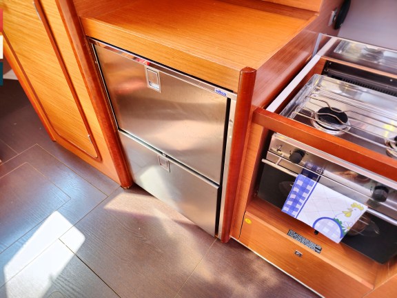 Image of Nika yacht #21