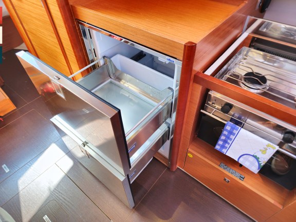 Image of Nika yacht #23