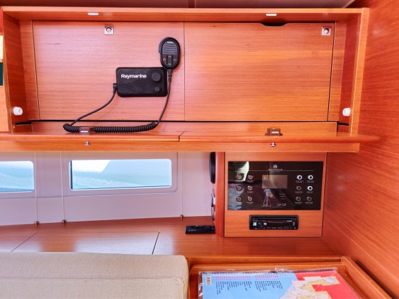 Image of Nika yacht #24