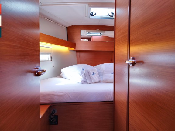 Image of Nika yacht #26